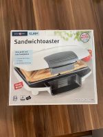 Sandwich Toaster, Sandwichtoaster, Sandwichmaker Bayern - Mering Vorschau