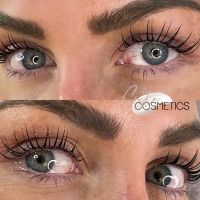 Wimpern&Augenbrauenlifting Lash&Browlift ✨Angebot ✨ Berlin - Tempelhof Vorschau