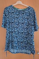 Blusen Shirt Cecil blau  Gr. M Niedersachsen - Hameln Vorschau