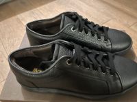 MOORER Sneaker P4 black NEU Gr 43 Kreis Pinneberg - Rellingen Vorschau