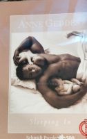 Puzzle von Anne Geddes 500 Teile neu! Bayern - Burgoberbach Vorschau