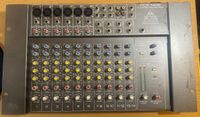 Ross 14 Kanal Mixer Mischpult RCS 1402 Bonn - Beuel Vorschau