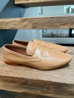 Leder Loafer 40, Weekend A Pedi, Neu Schleswig-Holstein - Borgstedt Vorschau