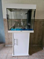 Aquarium 120 Liter Juwel mit Unterschrank und Zubehör Niedersachsen - Uplengen Vorschau