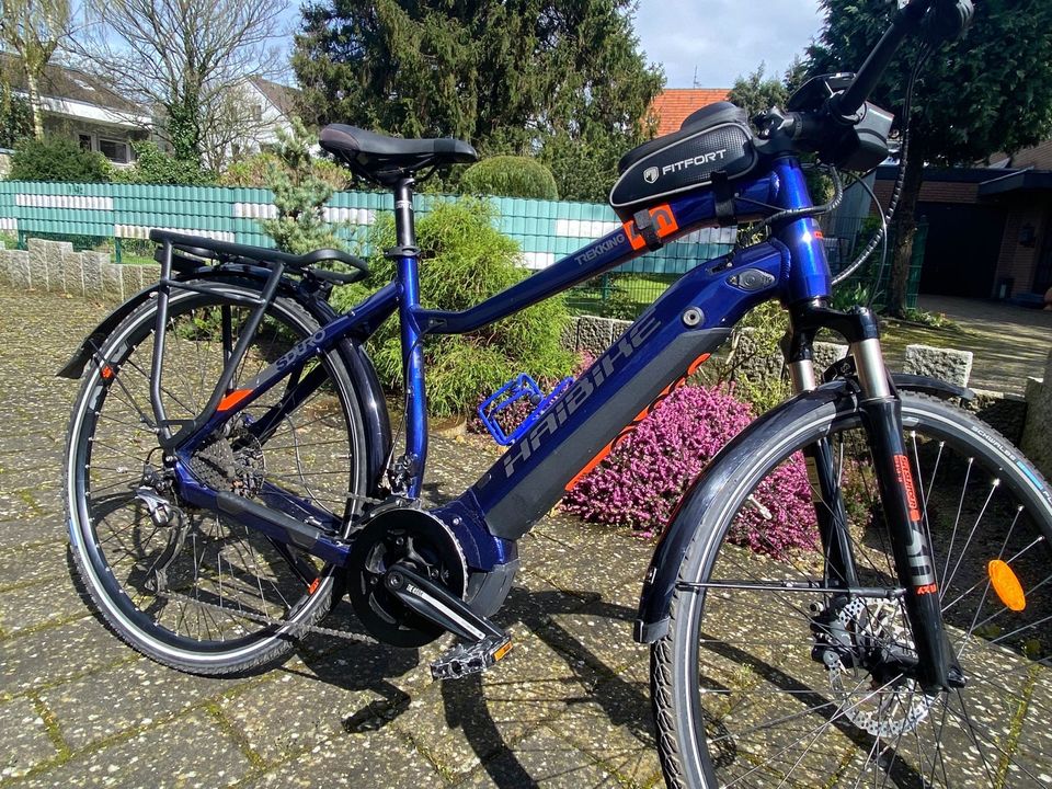 Ebike zu verkaufen in Aachen