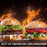 Grillkurs in der Schlossmühle Rheda - "Best of Smokefire" Nordrhein-Westfalen - Rheda-Wiedenbrück Vorschau