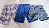 s.Oliver / Esprit Shorts / Zara kurze Hosen Gr. 134 Duisburg - Rheinhausen Vorschau