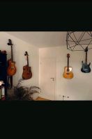 Gitarrenunterricht in Fürth/Nürnberg/Erlangen/Schwabach Bayern - Fürth Vorschau