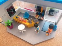 Playmobil 70201 - Große Tankstelle Niedersachsen - Barsinghausen Vorschau