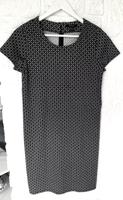 NUMMER 56 Kleid Sommerkleid Esmara grau-weißes Kleid Thüringen - Gotha Vorschau