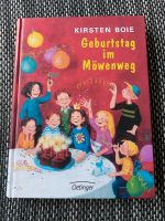 3 Kinderbücher - Kinder aus dem Möwenweg Bayern - Haibach Unterfr. Vorschau