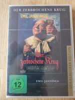 DVD - DER ZERBROCHENE KRUG / Emil Jannings Niedersachsen - Asendorf (bei Bruchhausen-Vilsen) Vorschau