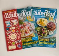 Zaubertopf Rezepte für thermomix Saarland - Völklingen Vorschau