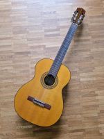 Gitarre Komplettset für Anfänger mit Rucksack/Fußbank/Capo Baden-Württemberg - Leonberg Vorschau