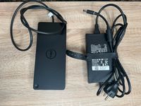 DELL USB-C Universal Dockingstation WD19S inkl. 130W Netzteil Baden-Württemberg - Offenburg Vorschau