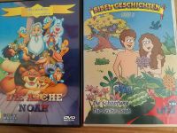 Bibelgeschichten & Die Arche Noah (DVDs) Lübeck - St. Gertrud Vorschau