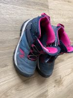 Quechua CrossRock Schuhe Gr. 28 wasserdicht Baden-Württemberg - Bad Rippoldsau-Schapbach Vorschau