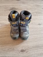 Jack Wolfskin WInter Schuhe Größe 28 Bayern - Roth Vorschau