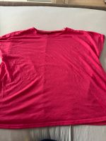 Damen T Shirt Größe 52/54 Pink Neu Kik Hessen - Büdingen Vorschau