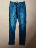 Jeans Skinny mid rise Gr. 36 lang next Bayern - Effeltrich Vorschau