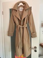 Trenchcoat, beige, Größe M München - Pasing-Obermenzing Vorschau