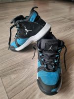 Jordan Jumpman Kinder Basketball Schuhe gr. 37,5 Bayern - Laufen Vorschau