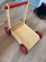 MOOVER Toys - Baby Lauflernwagen (natur) / baby-walker natural Rheinland-Pfalz - Ober-Olm Vorschau