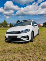 VW Touran R-Line Baden-Württemberg - Straubenhardt Vorschau