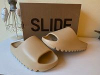 YEZZY SLIDE - Gr. US 9 / 43 - Sand - NEU in OVP! Sachsen - Nossen Vorschau