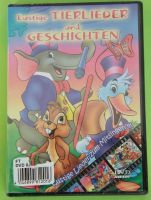 DVD - Video  “Lustige Tierlieder und Geschichten”. (2004) Rheinland-Pfalz - Bad Ems Vorschau