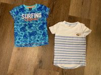 T-Shirts, Größe 104, Surfing California, Hubschrauber, TOP Nordrhein-Westfalen - Hemer Vorschau