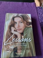 Lessons Biographie von Gisele Bündchen Baden-Württemberg - Esslingen Vorschau