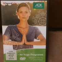 DVD Yoga - Edition Stern gesund leben Mecklenburg-Vorpommern - Bengerstorf Vorschau