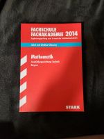 Fachschule Fachakademie 2014 Bayern - Velden Vorschau