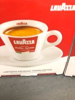Lavazza Espresso-Tassen ,limitiert - neu Baden-Württemberg - Muggensturm Vorschau