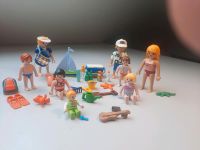 Playmobil, Citylife,Figuren,Kinder,Family Fun,Pool,Freizeit Nordrhein-Westfalen - Hagen Vorschau