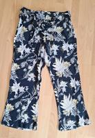 Street One Culotte Gr. 38 Sommerhose * Schlupfhose Hessen - Söhrewald Vorschau
