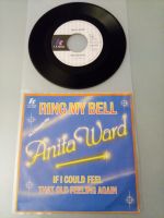 Anita Ward Single – Ring My Bell – aus Europa von 1979 Innenstadt - Köln Altstadt Vorschau