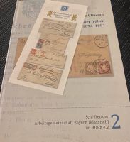 Handbuch der frühen Pfennigzeit 1876-1881 Niedersachsen - Hagenburg Vorschau