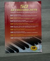 50 Keyboard-Hits Niedersachsen - Quakenbrück Vorschau