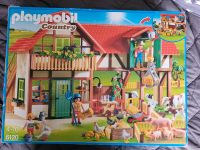 Playmobil Bauernhof Country 6120 Nordrhein-Westfalen - Datteln Vorschau