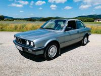 BMW 318i E30 2-Türer M10 Chrommodell Bayern - Bad Staffelstein Vorschau