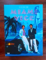 MIAMI VICE - SEASON 1, 2, 3, 4 und 5 - top Serie - super Zustand! Sachsen - Radebeul Vorschau