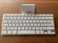 Original-Tastatur für iPad Model A1359 Bayern - Bad Feilnbach Vorschau