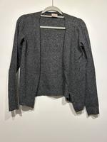 Cardigan, Vero Moda, Strick, grau, XS Nordrhein-Westfalen - Rhede Vorschau