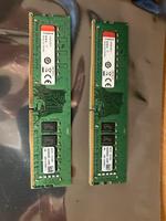 32 GB DDR4 RAM Kingston Nordrhein-Westfalen - Castrop-Rauxel Vorschau