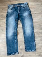 G-Star Jeans 3301 straight tapered in 32/30 Niedersachsen - Ankum Vorschau