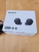 Kopfhörer, Bluetooth Kopfhörer, Sony WF-C500 Sachsen-Anhalt - Halberstadt Vorschau