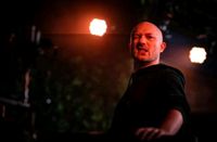 3x Paul Kalkbrenner Tickets gesucht (Berlin Waldbühne) Berlin - Lichtenberg Vorschau