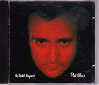 Phil Collins - No Jacket Required Bayern - Schweinfurt Vorschau